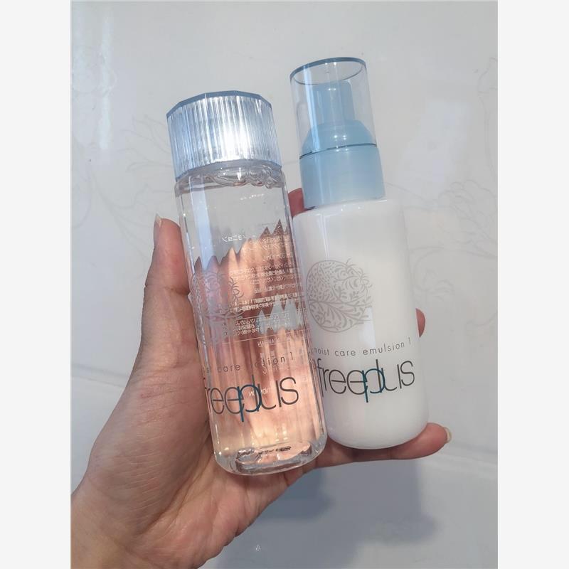 芙丽芳丝全套使用顺序,芙丽芳丝一套怎么用