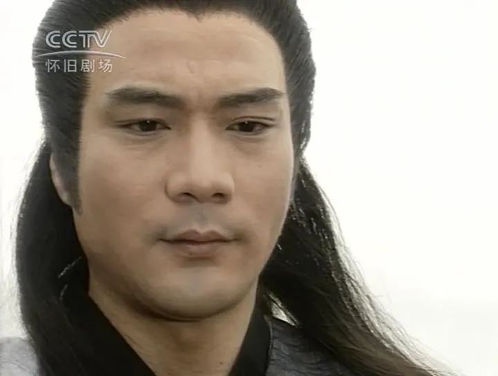 28年前的经典武侠电影,29年前武侠电视剧