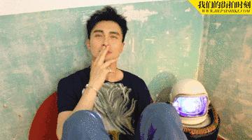 gentlemonster王嘉尔出场,gentlemonster智能眼镜二代