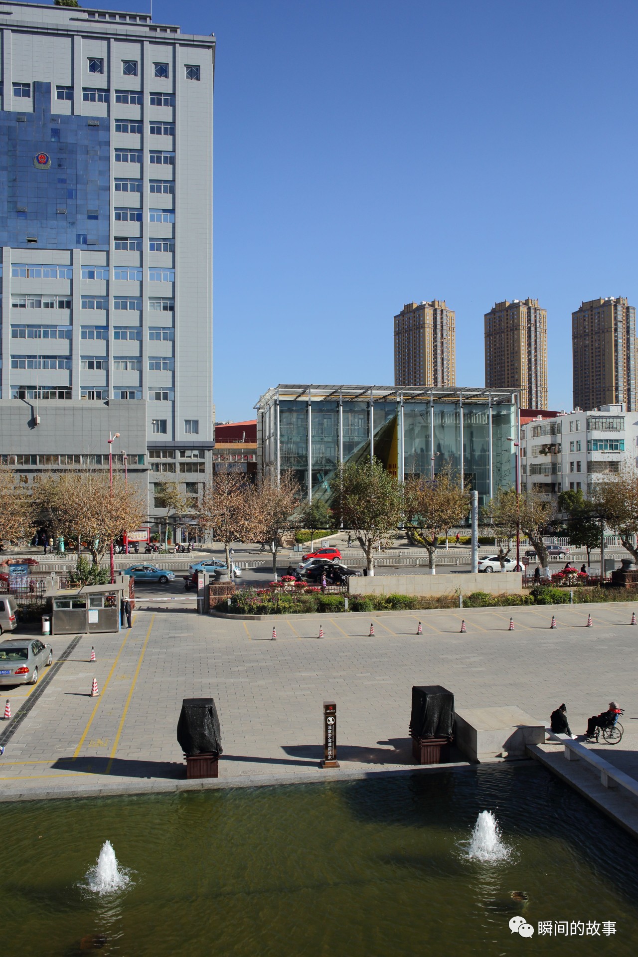 昆明旅游攻略云南民族博物馆,昆明三日游云南省博物馆