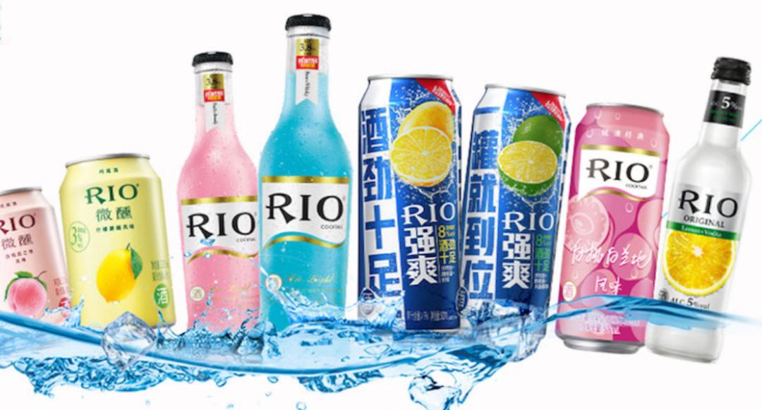 锐澳为啥这么贵,锐澳为什么突然火了