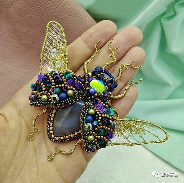 diy手串水晶饰品 (水晶串配饰大全)