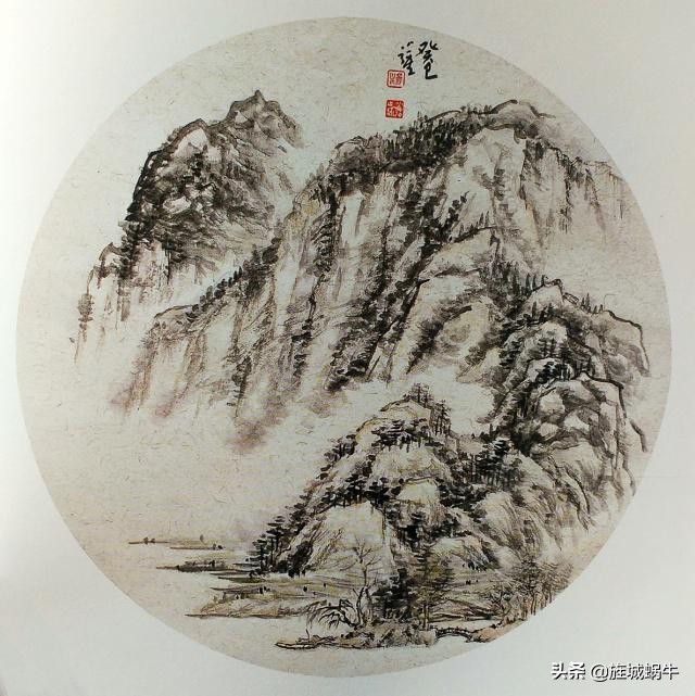 写生水墨画作品欣赏,水墨人物画写生作品欣赏