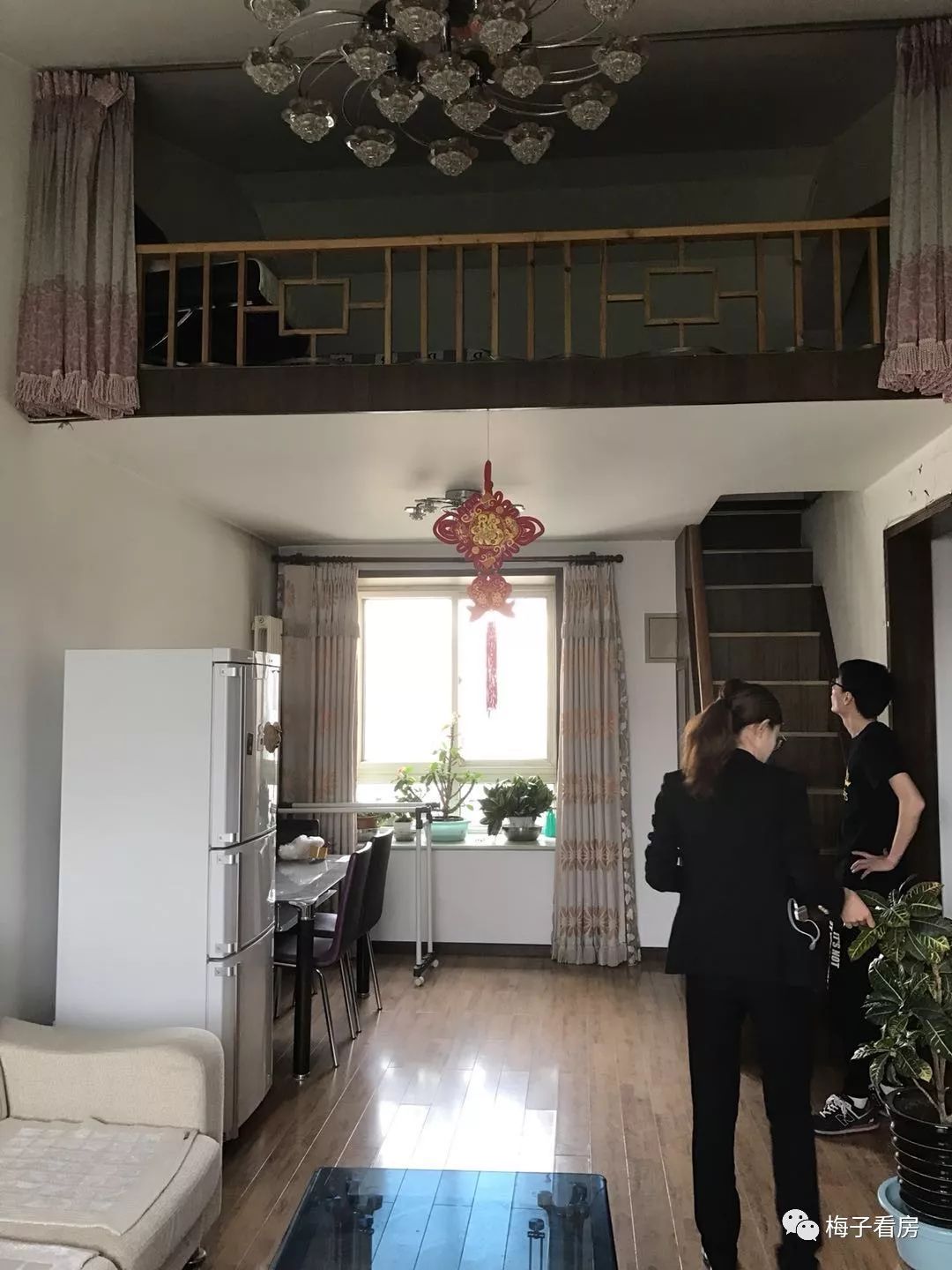 梅子谈保障房——十里河周庄嘉园