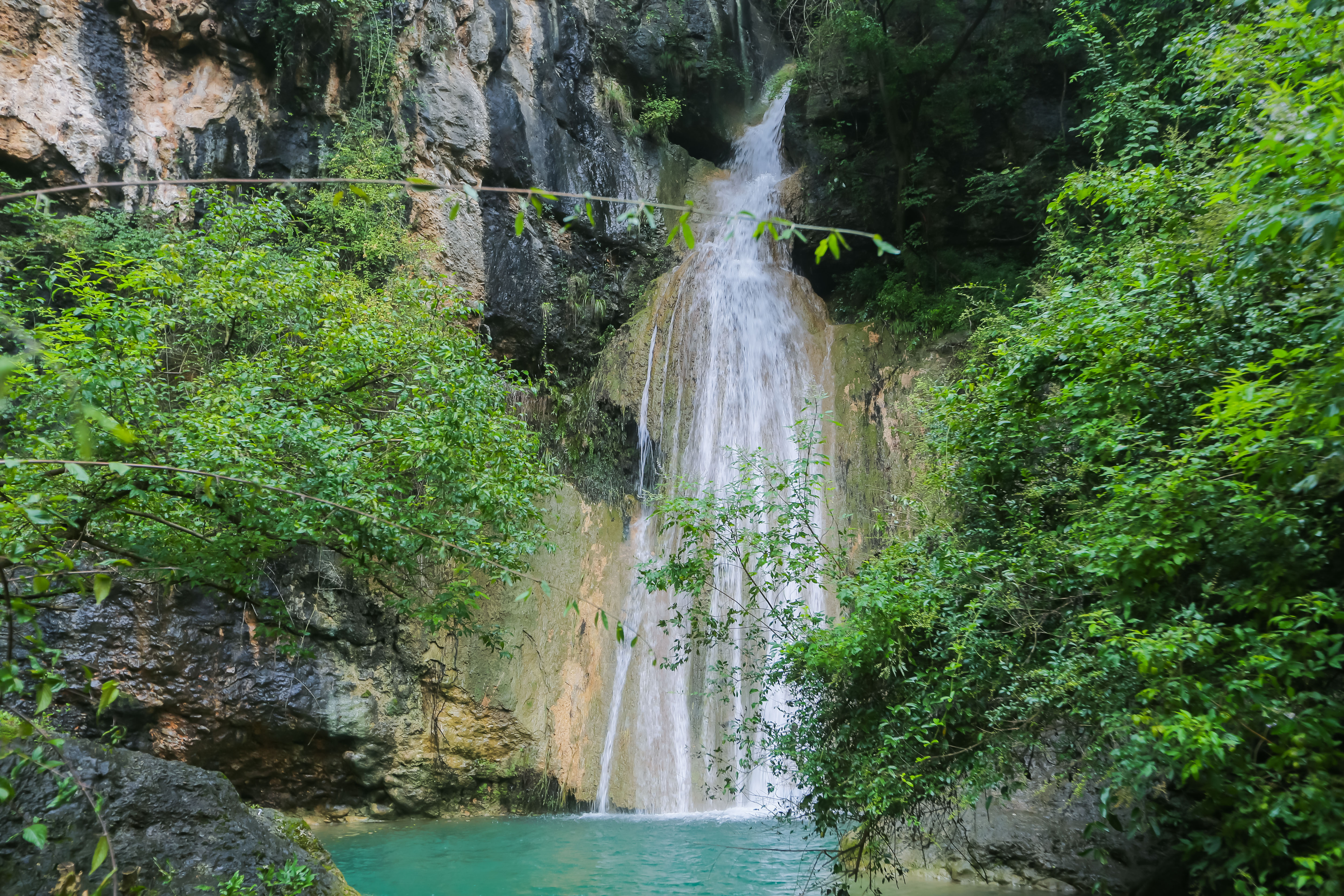 南水北调淅川移民移到许昌哪里,淅川南水北调移民周口