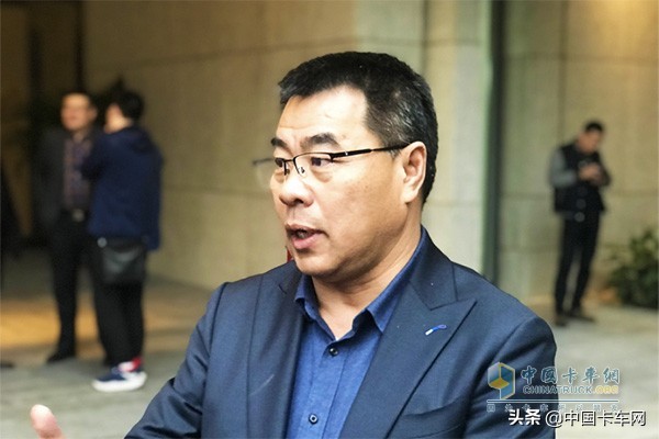 一记“老友味”,奥铃CTS西南重载版的味道比螺蛳粉更酸爽