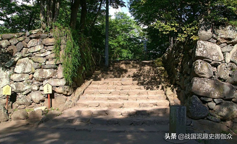 日本的三大古城堡,日本广岛城堡