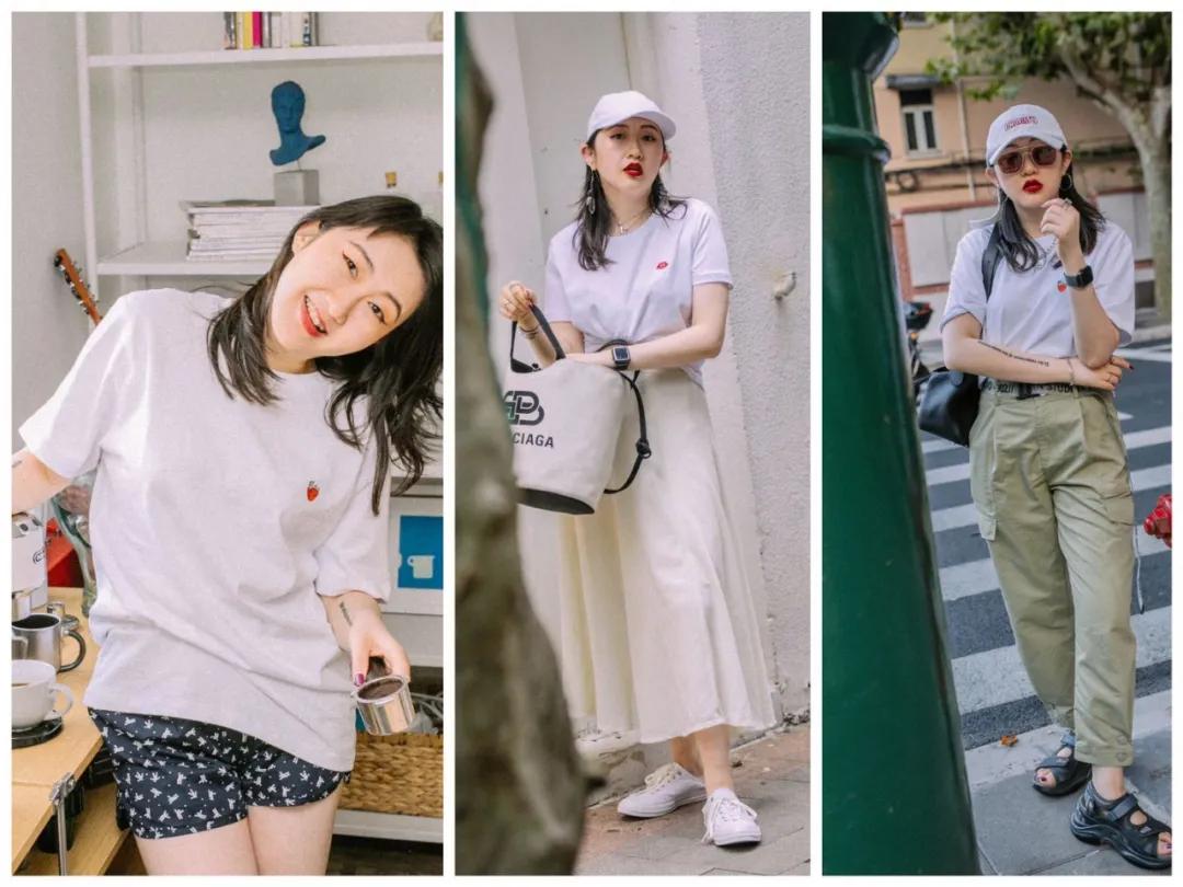 章小蕙推荐的小物件,章小蕙同款护发好物