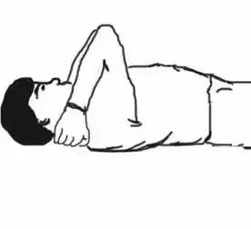 肩周炎可以做开肩动作吗,肩周炎健身操36个动作