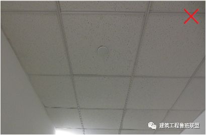 消火栓与喷淋头安装的实例解读