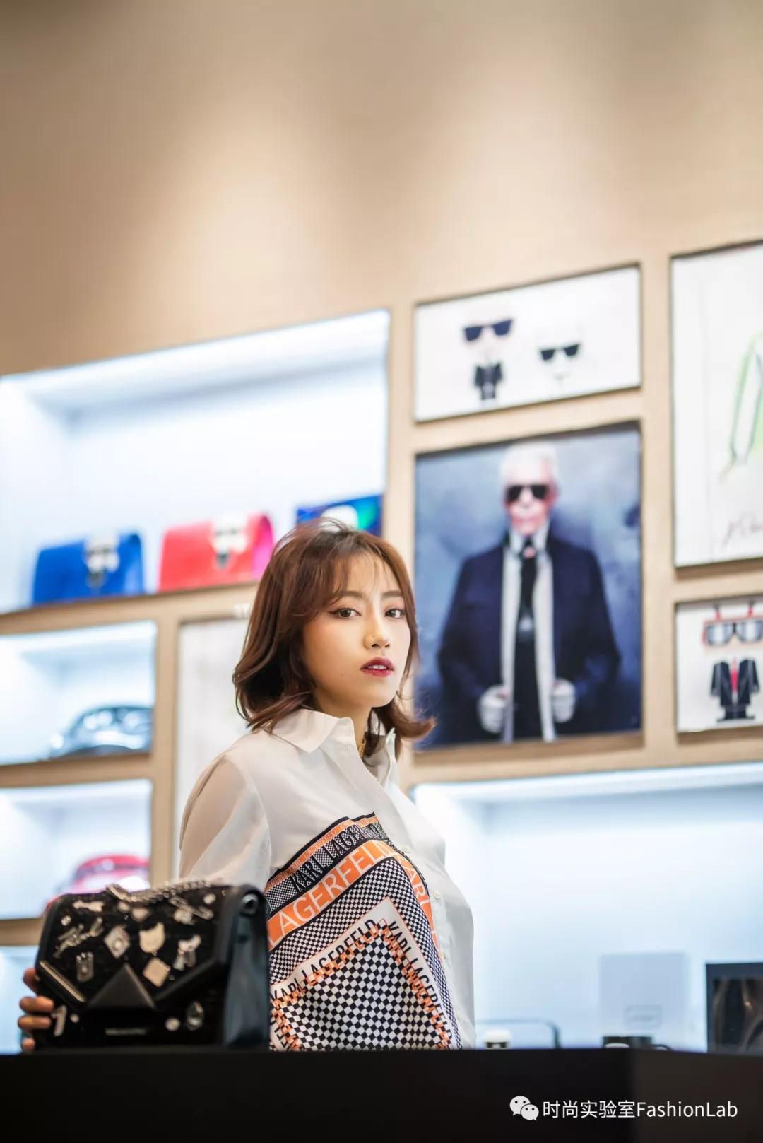 我们用一个周末,逛出了这份购物攻略(上)