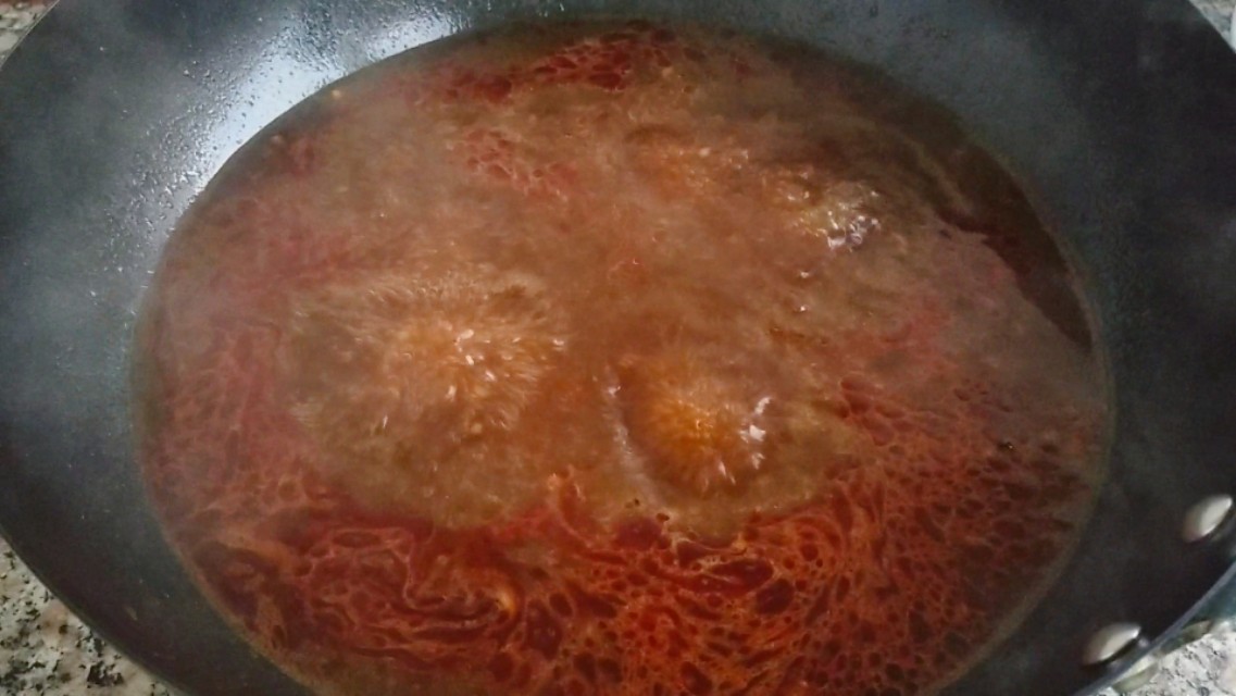 小孩能吃的麻辣烫不辣的家常做法,在家怎么做麻辣烫简单