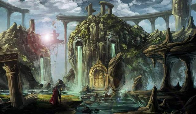 5本穿越小说推荐,好看的从游戏穿越异界的小说