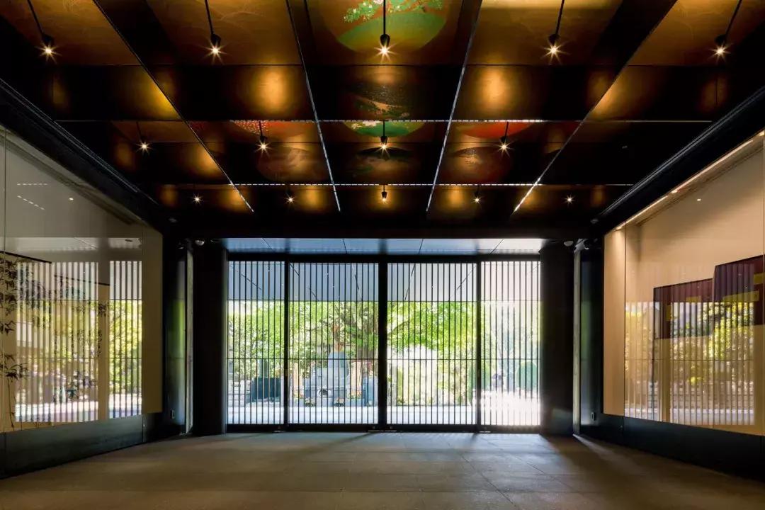 最神奇的寺庙,建在闹市的寺庙