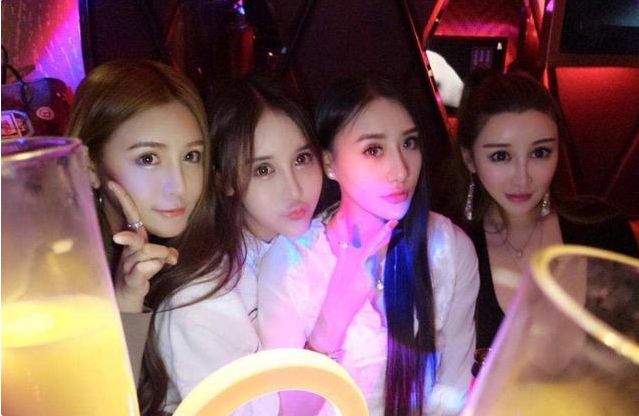 方脸女生最耐看的脸型,最好看的脸型是鹅蛋脸还是瓜子脸