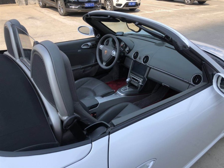 十来万的性能双门跑车,20万的双门四座跑车最佳推荐