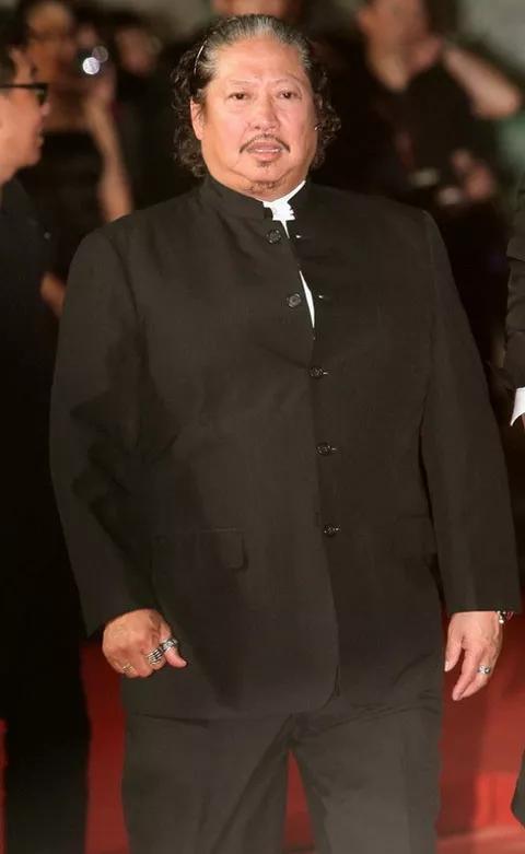 范冰冰与洪金宝的真实关系,范冰冰洪金宝关系知乎