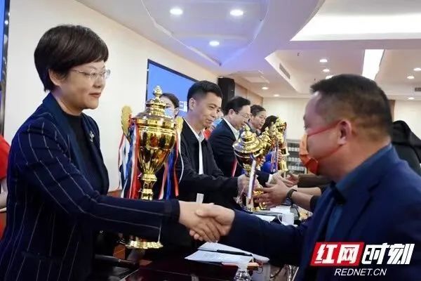 江声中考喜报,市运会喜报