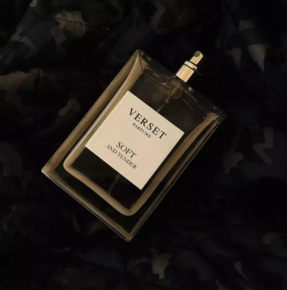 小*香众**水安利，专属你的私人味道