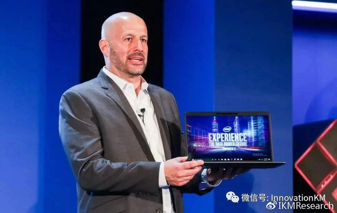 2019CES黑科技盛典与科技趋势分析IKM独家观展攻略