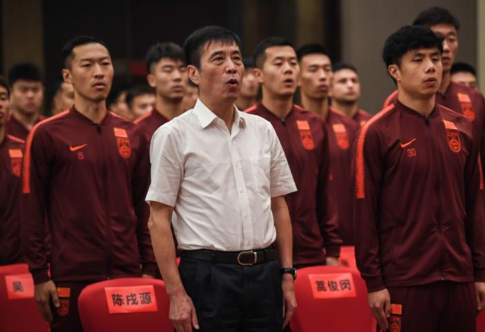 广州恒大有没有保级成功,广州恒大还有机会活过来吗