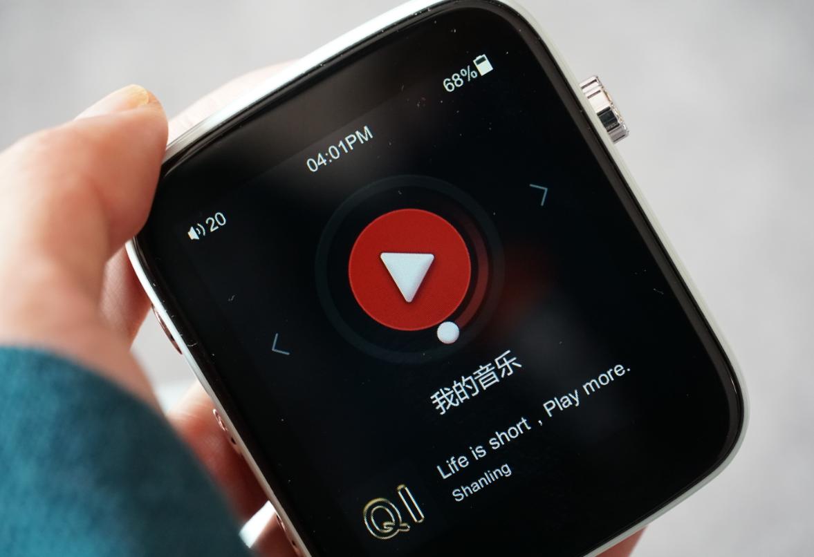 2020年，MP3不仅没死，而且它还变得越来越吸引人了