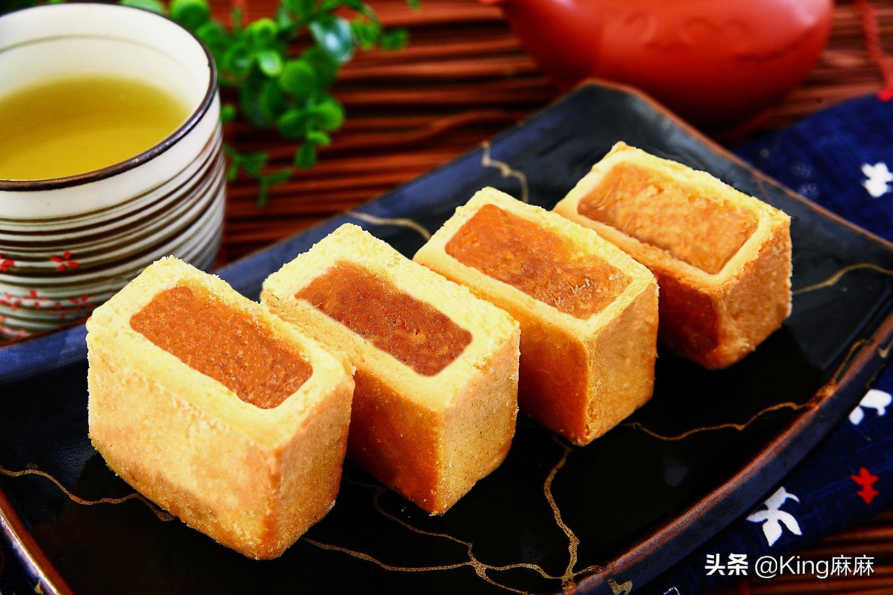 台湾最出名的12道美食，“鱼生”太奇怪，“棺材板”最好吃