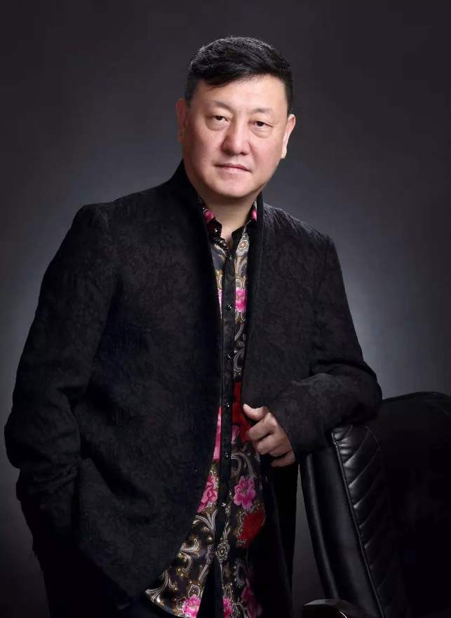 歌手韩磊多大岁数了,歌王韩磊简历