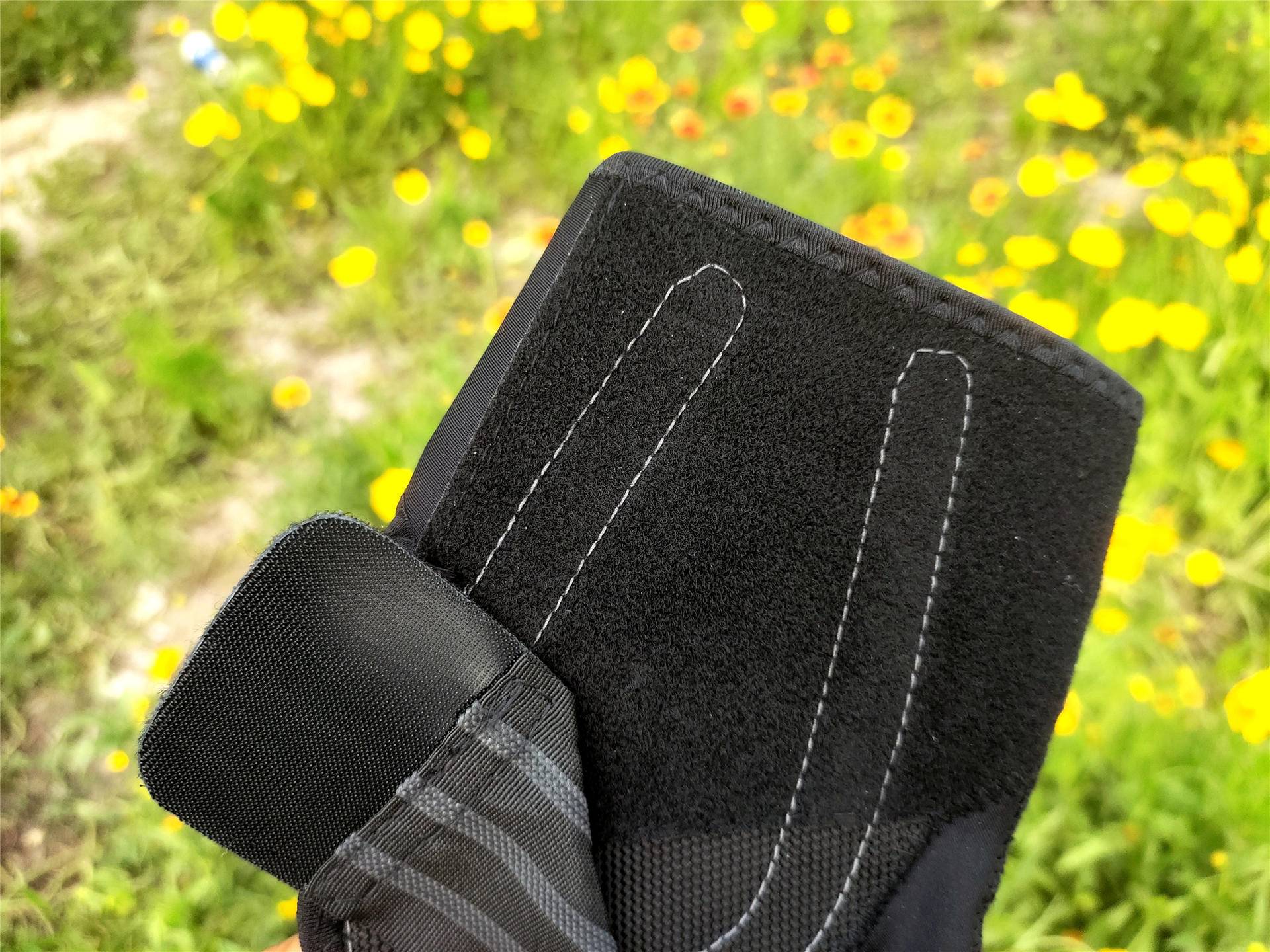 打篮球脚崴了能走路但是很痛,打篮球崴脚还想打