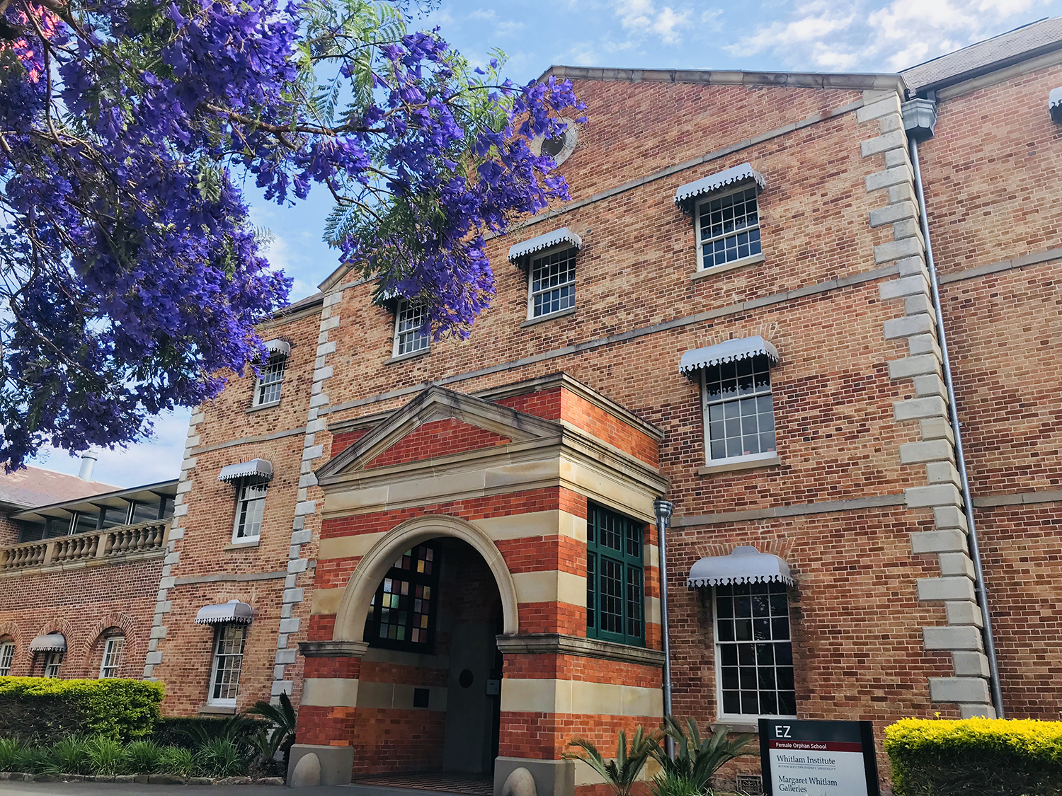 西悉尼大学音乐治疗专业好不好