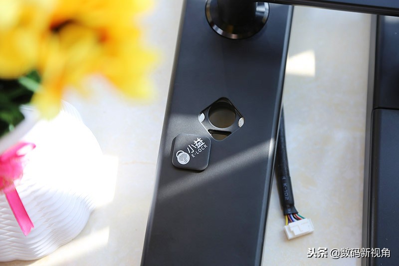 小益智能门锁如何重置,小益智能门锁说明