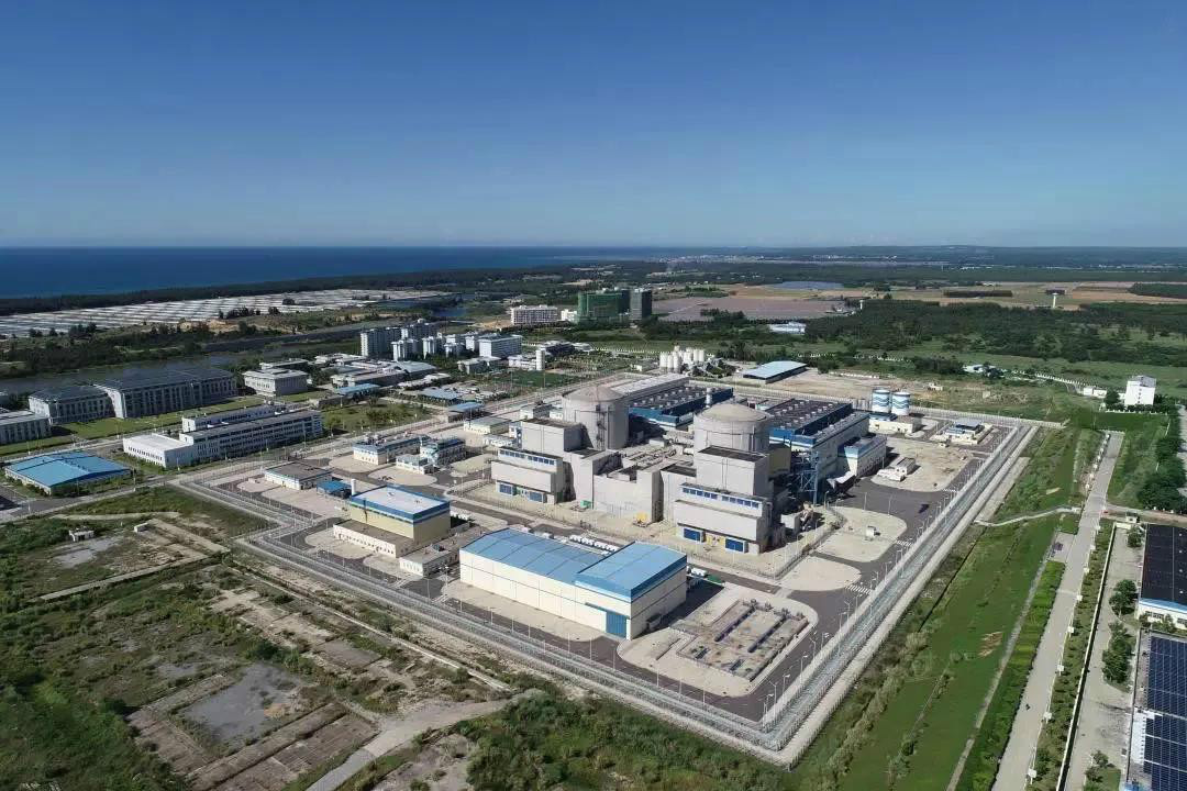 中国电力靠什么发电,让世界震撼的中国电力系统