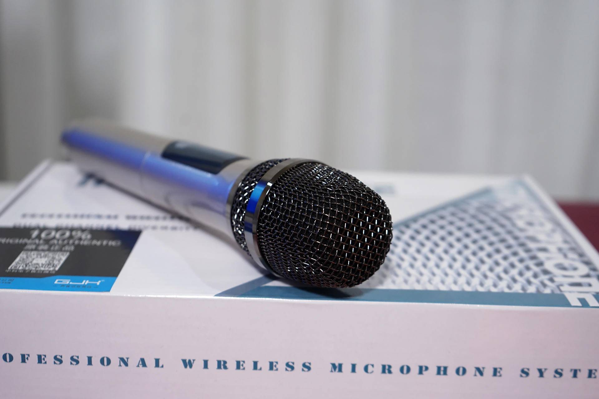 专业直播k歌电容麦克风推荐,k歌直播入门级的电容麦克风推荐