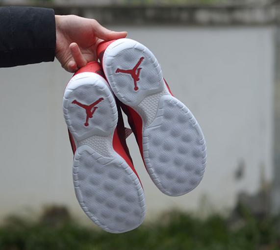 冷门鞋子推荐高颜值情侣aj11,近期低价好鞋推荐