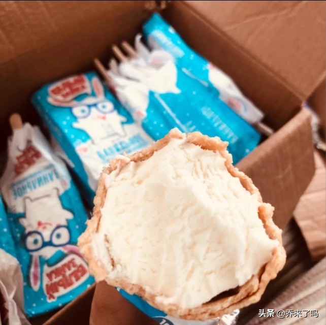 这个夏天不可错过的雪糕,这个夏天有莫吉托也有草莓冰淇淋