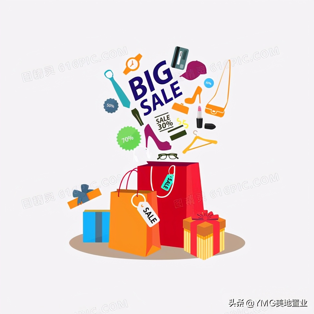 网购最省钱的优惠方法,美国网购哪个网站最好