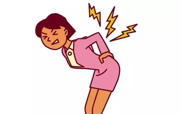 急性腰扭伤疼痛缓解方法,急性腰扭伤怎么快速缓解小妙招