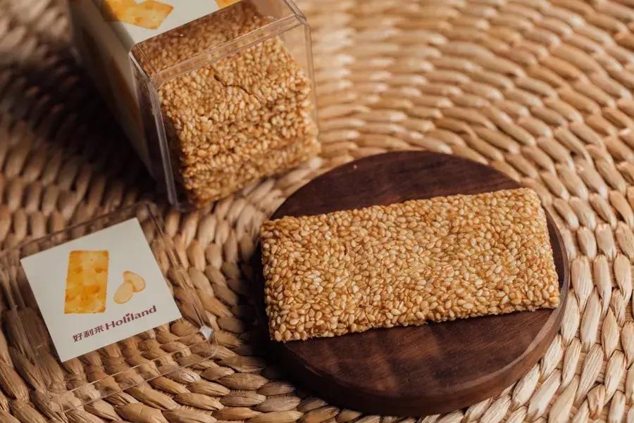 好利来抖音合集,好利来网红店