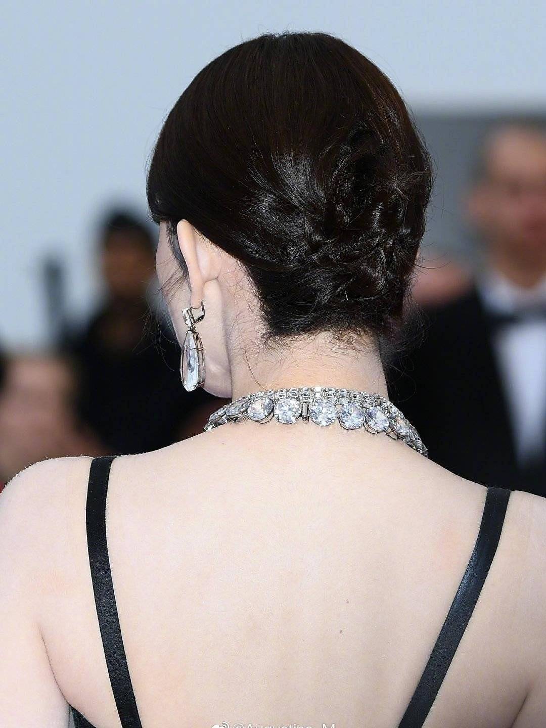 光白脸有什么用！身体白嫩闪才是斩男的终极奥义！