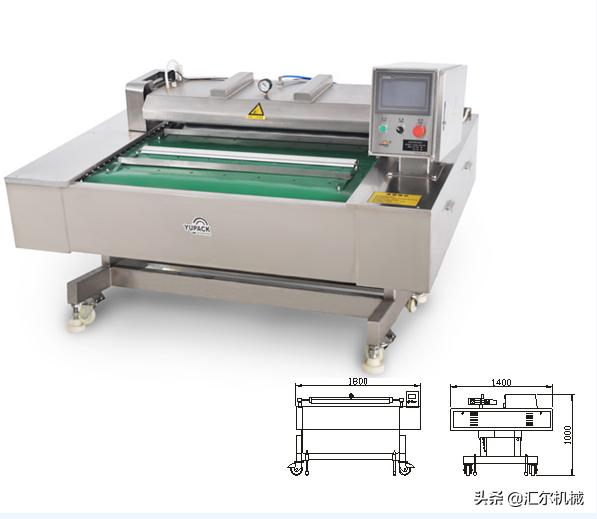 买真空封口机注意事项,滚动自动包装机购买