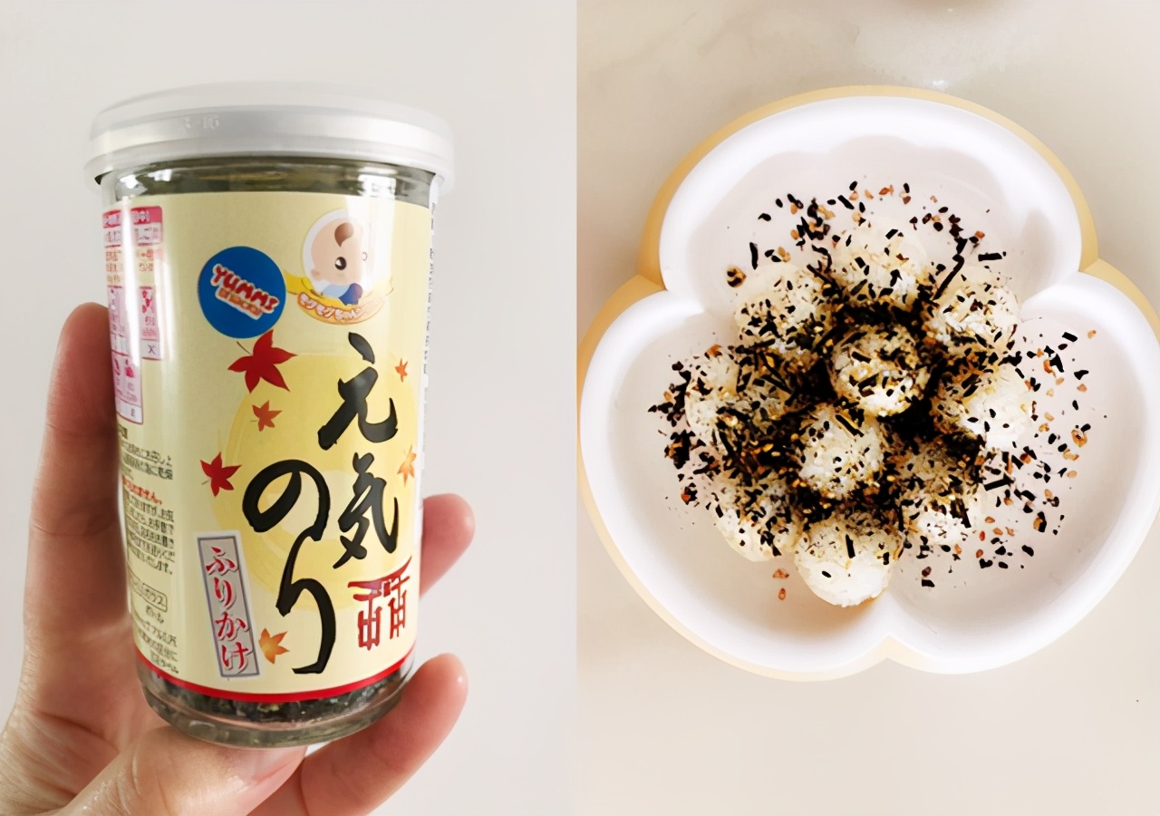 宝宝值得购买的零食,小婴儿零食推荐