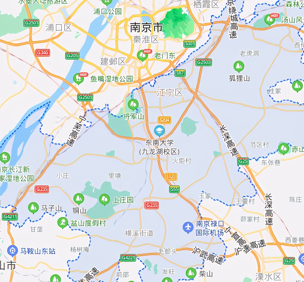 南京各区域租房价格,南京主城区哪里租房便宜