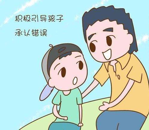 幼儿出现说谎行为家长可以怎么做,对待孩子说谎家长应该怎么办