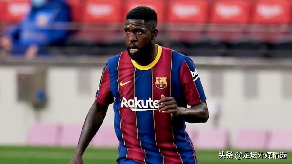 国际足坛转会市场：梅西接近达成协议、格里兹曼接近离队