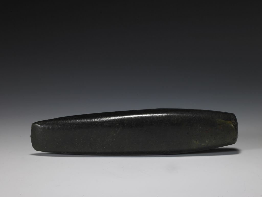 古代的玉石器种类与图片全览,玉石器文物赏析