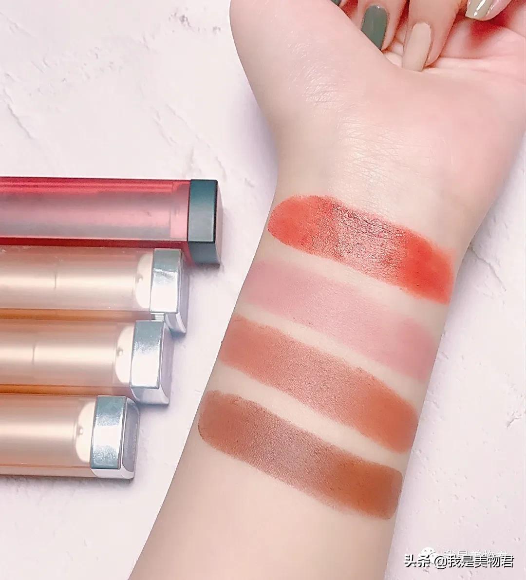 美宝莲有什么好用的单品,美宝莲火龙果色测评