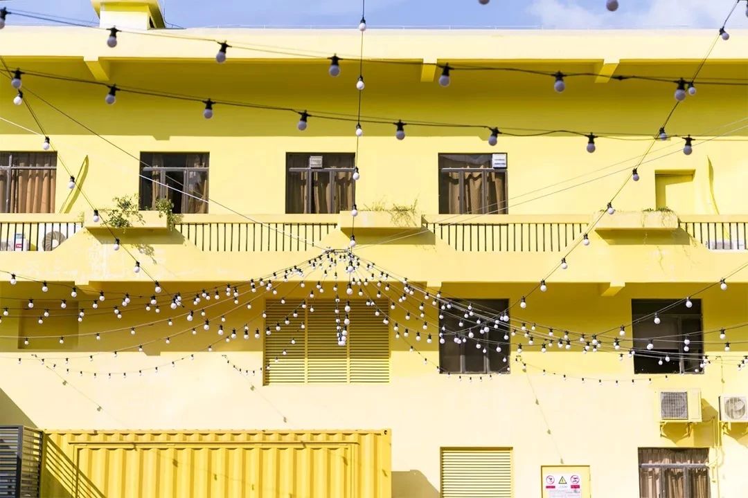 深圳好玩的地方推荐地铁4号线,深圳4号线值得玩的地方