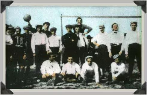 百年尤文,百年尤文是哪年