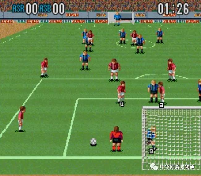 追忆童年的室内游戏,sfc十大必玩经典游戏