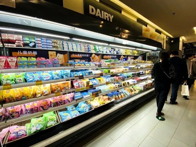 蹲点探店记录,蹲点考察绝味鸭脖